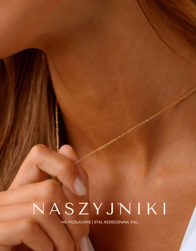 NASZYJNIKI