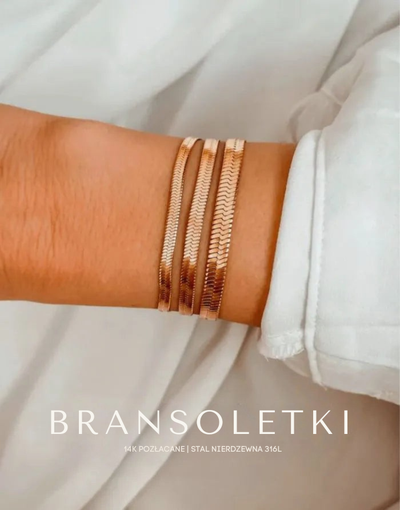 BRANSOLETKI