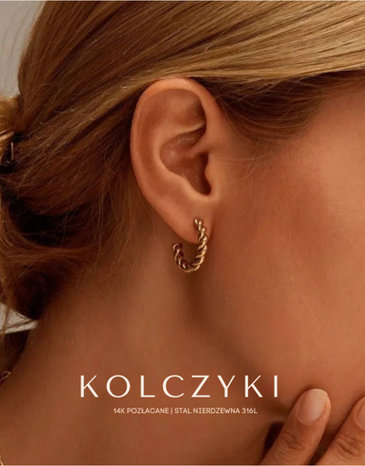 KOLCZYKI
